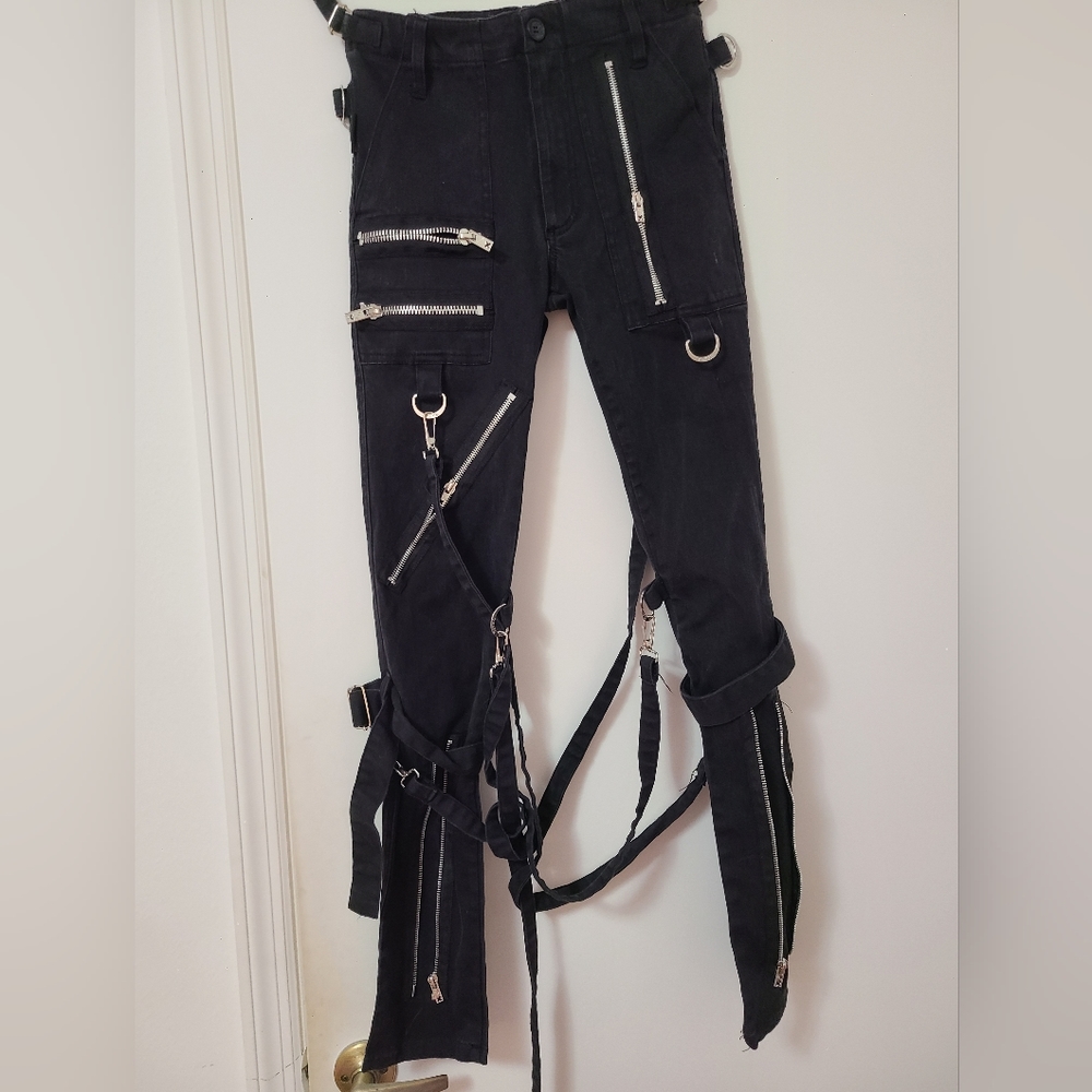 Vintage TRIPP NYC pants